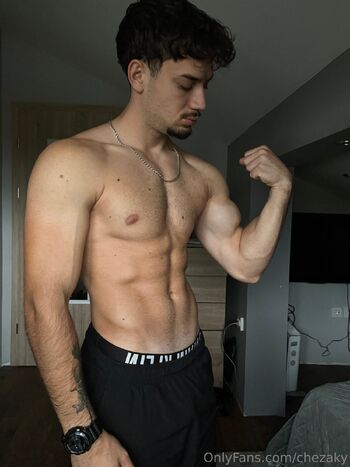 chezaky