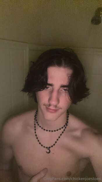 chickenjoestoes