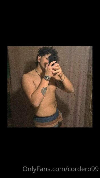 cordero99