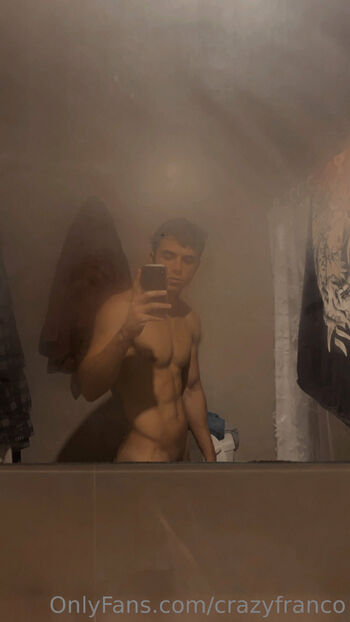 crazyboyfran
