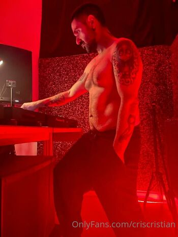 criscristian