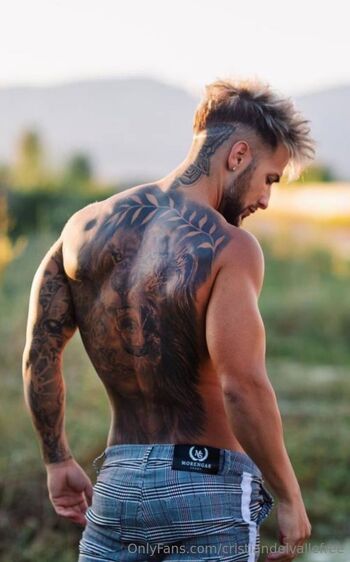 cristiandelvallefree