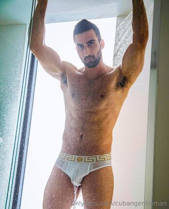 cubangentleman