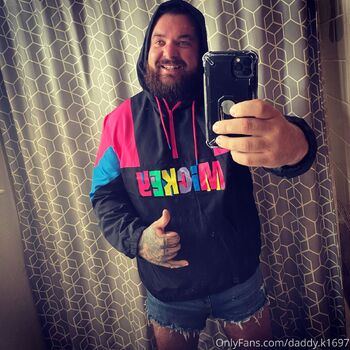 daddy k1697