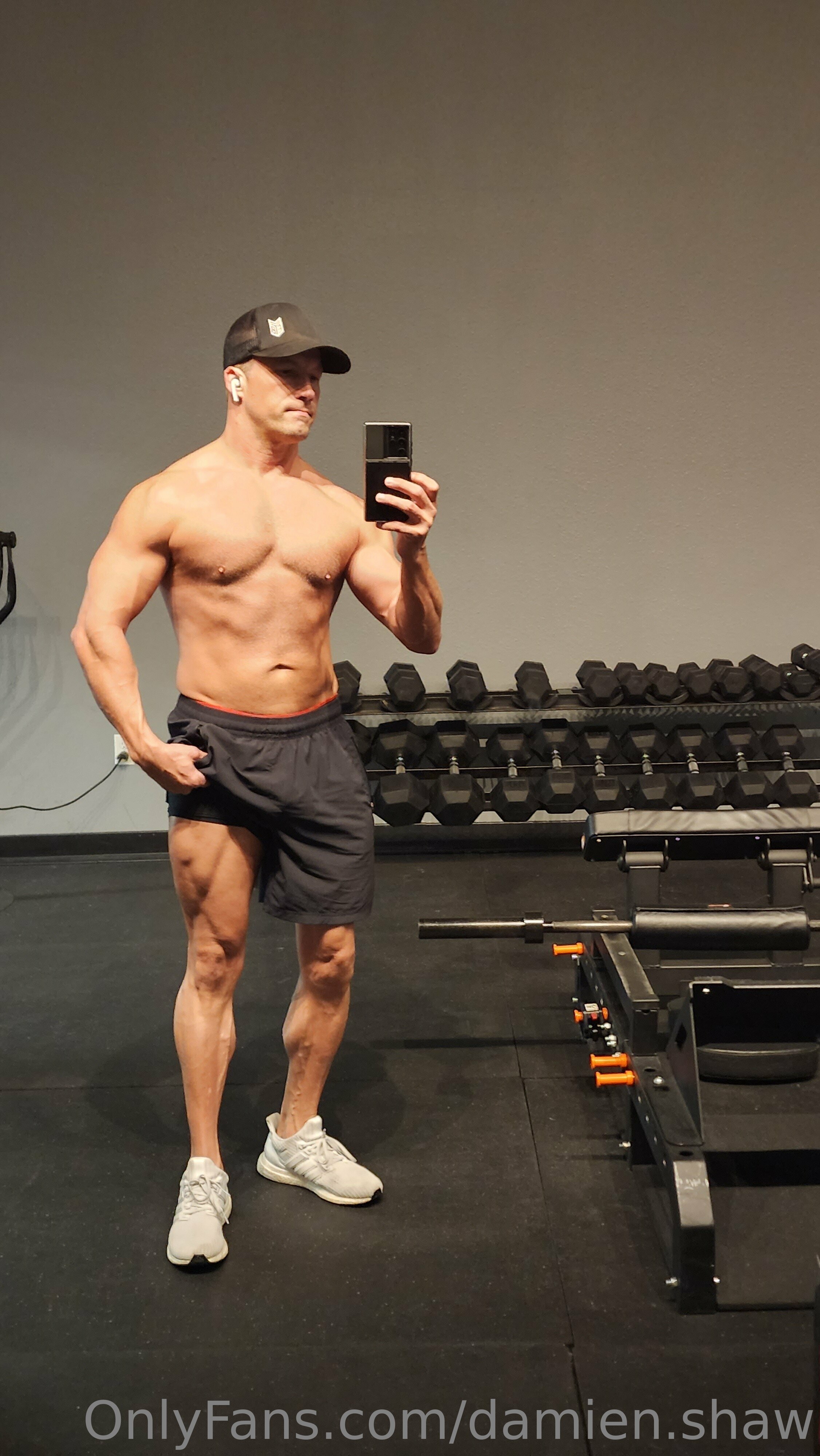 damien.shaw nude OnlyFans photo #5