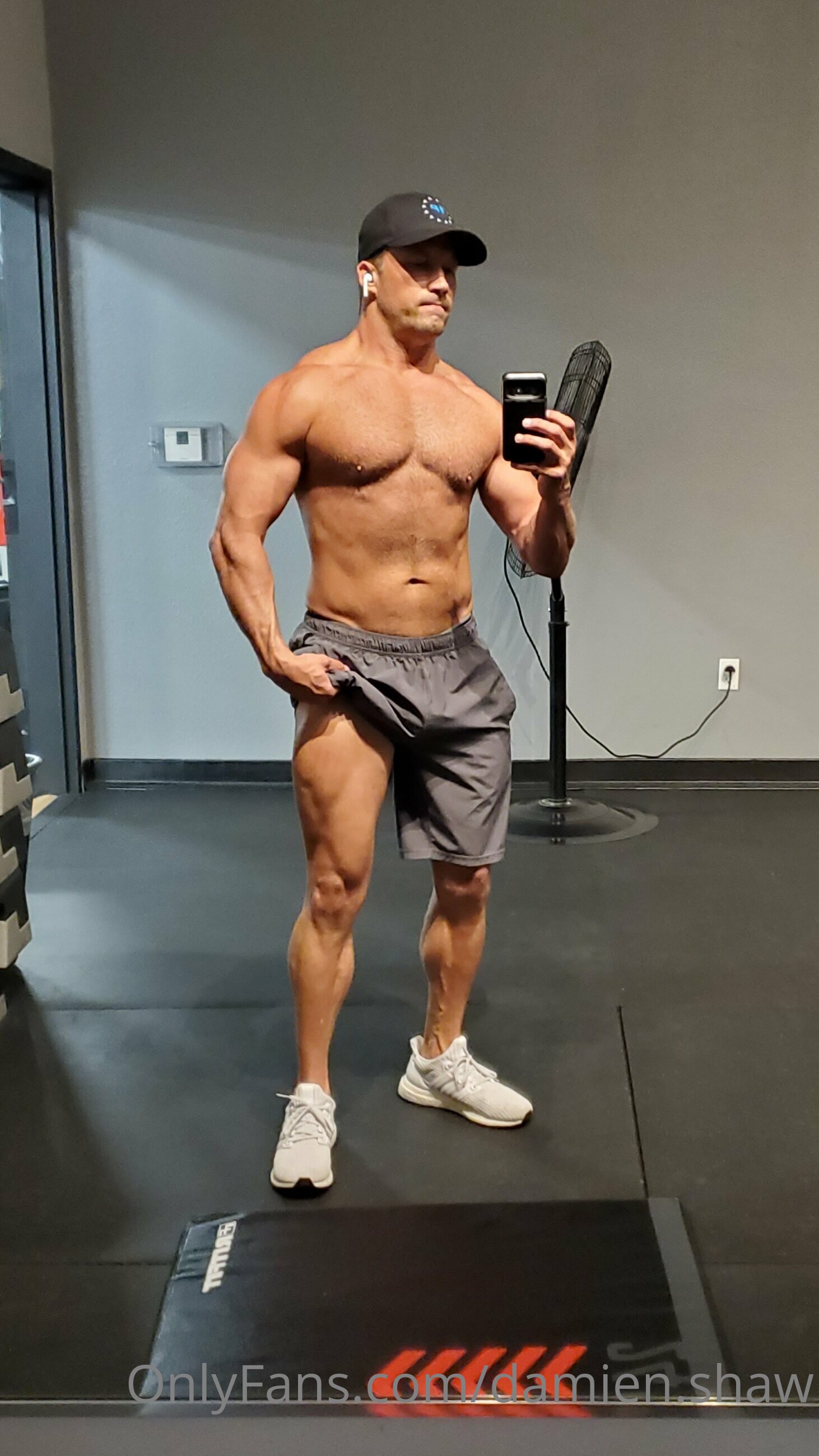 damien.shaw nude OnlyFans photo #8