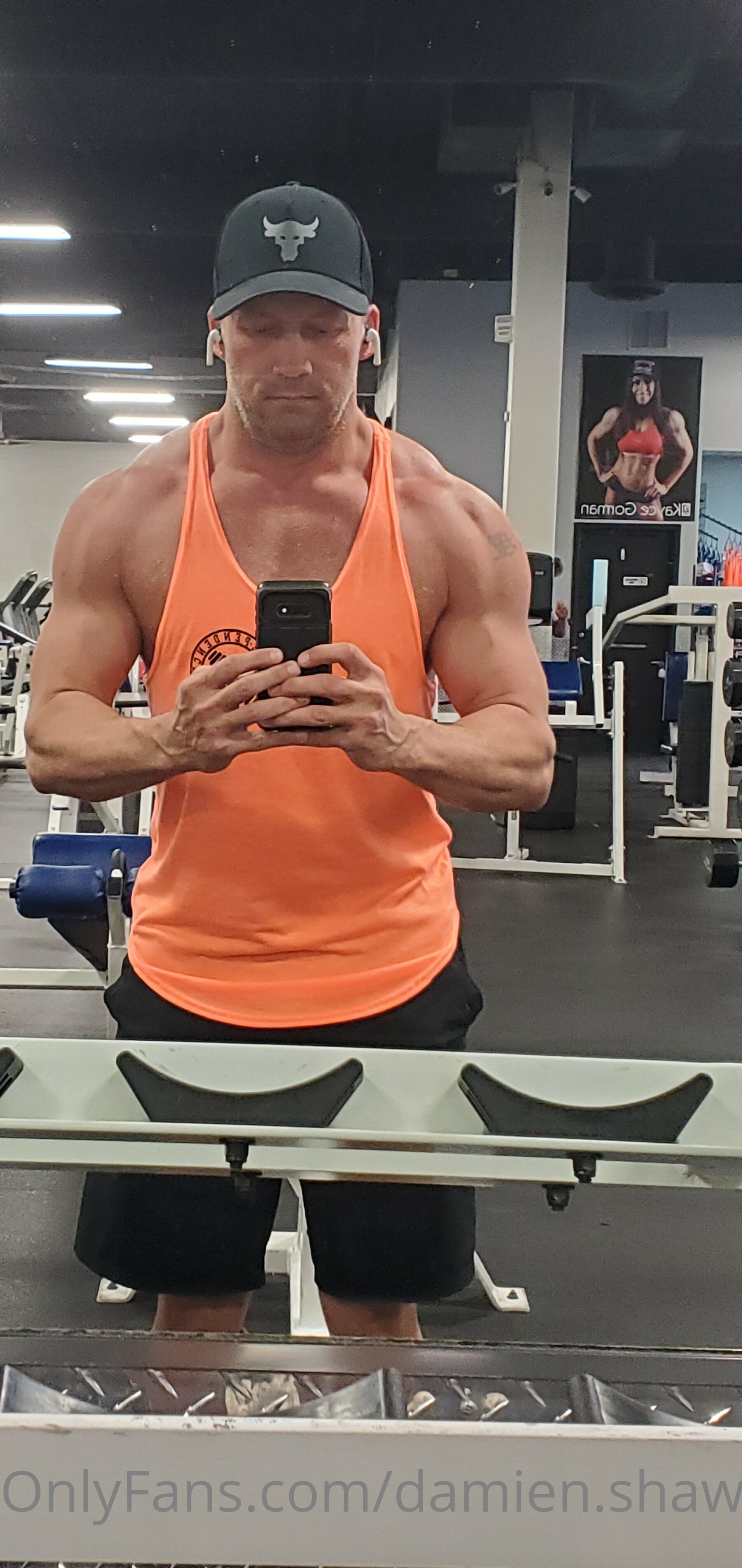 damien.shaw nude OnlyFans photo #9