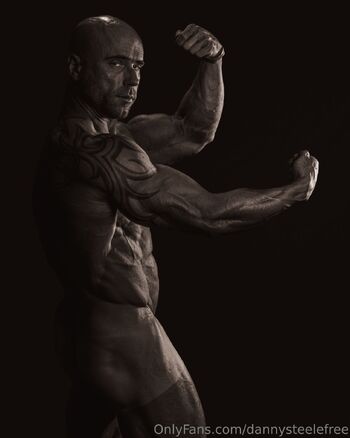 dannysteelefree