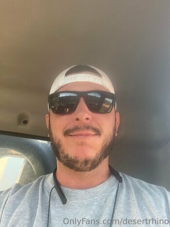 desertrhino
