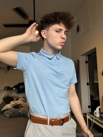 dreamboytristan