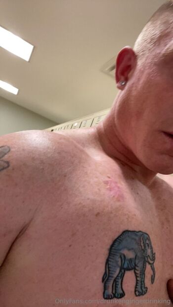 drunkengingerdrinking