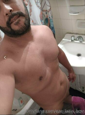 eze latin boy