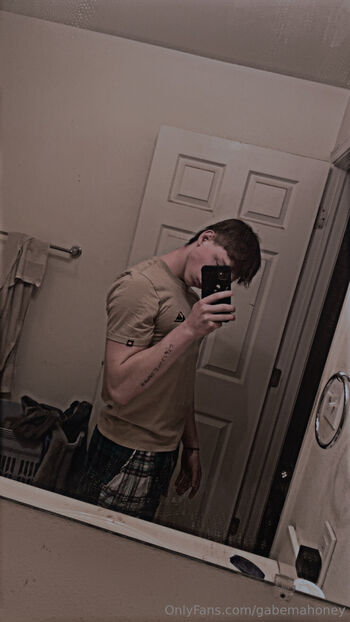 gabemahoney