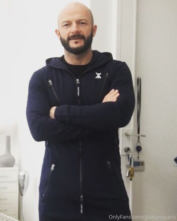 gaetanoparis
