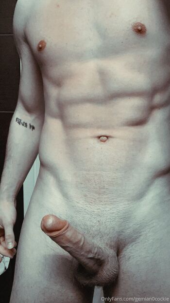 gemian0cockie