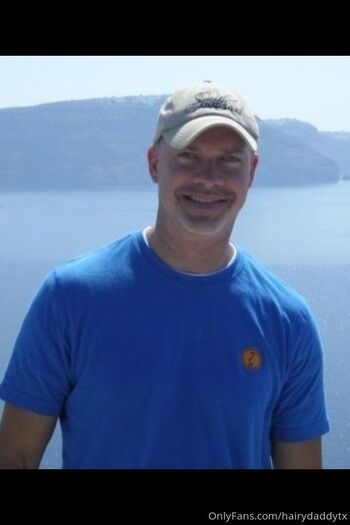 hairydaddytx