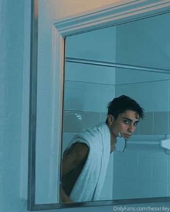 hesxriley