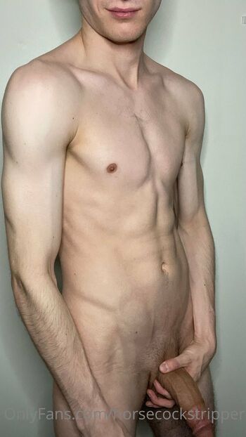 horsecockstripper