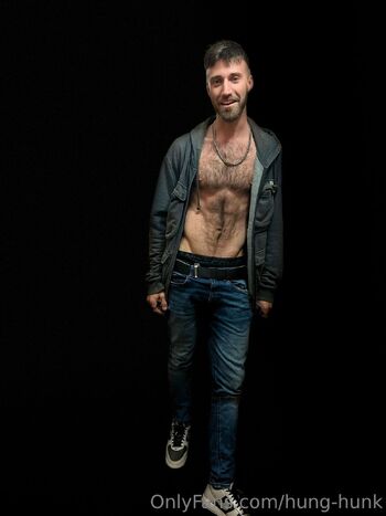 hung-hunk