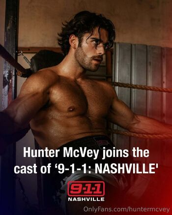 huntermcvey