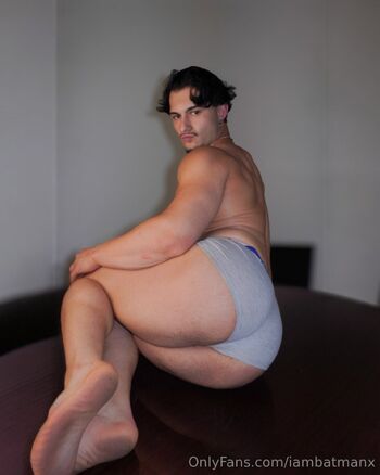 iambatmanx