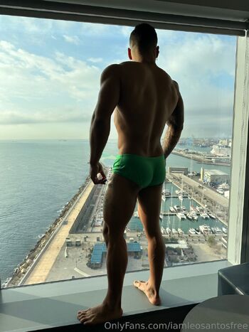 iamleosantosfree