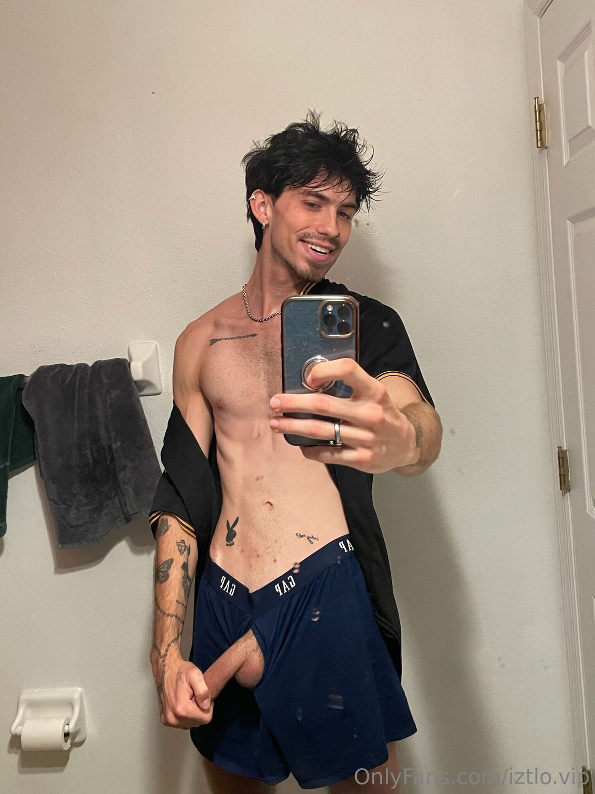 iztlo.vip nude OnlyFans photo #3