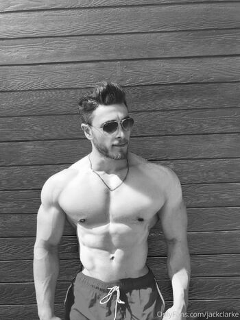 jackclarke