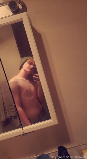 jamesherolove