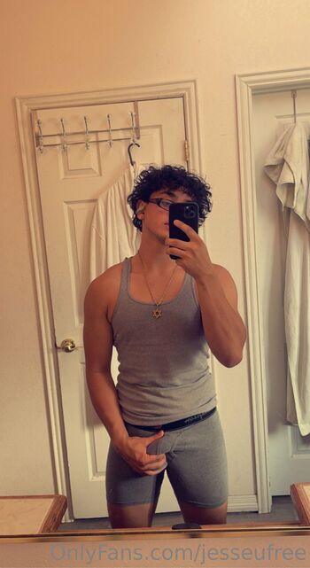 jesseufree