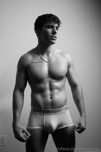 joeygentile