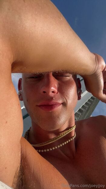 joeyjoy