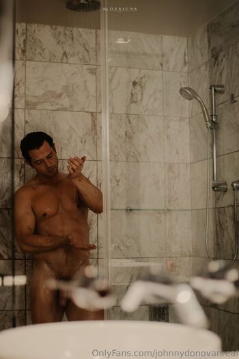 johnnydonovanreal