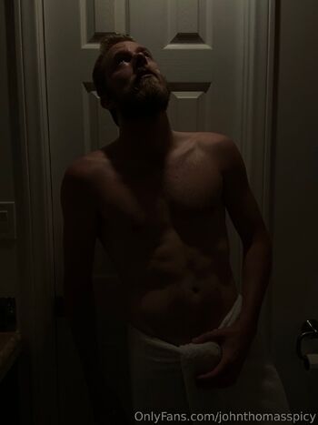johnthomasspicy