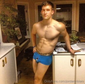 jordannblais