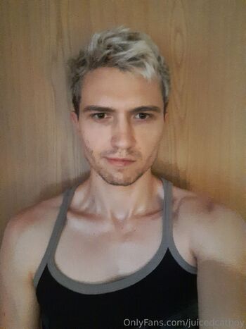 juicedcatboy