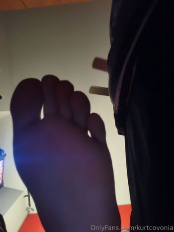 kurtcovonia