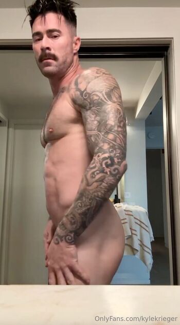 kylekrieger