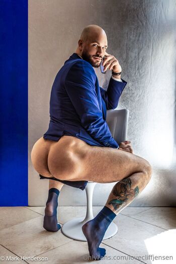 lovecliffjensen