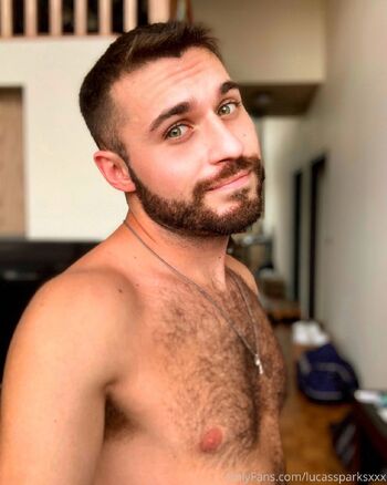 lucassparksxxx