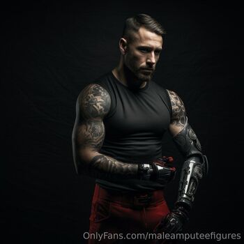 maleamputeefigures