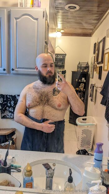 marksinclairofficial