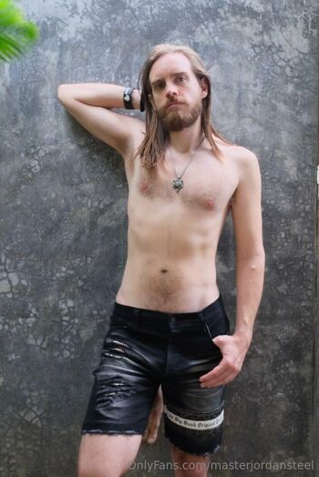 masterjordansteel