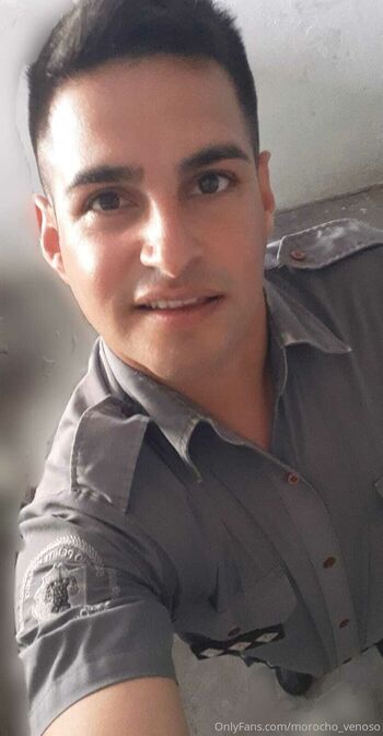 morocho venoso