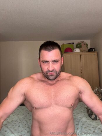 muscle geek