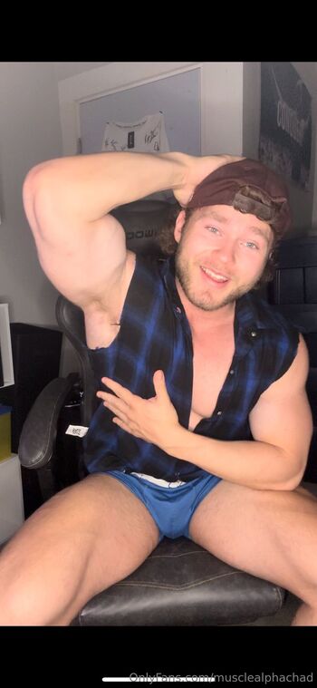 musclealphachad