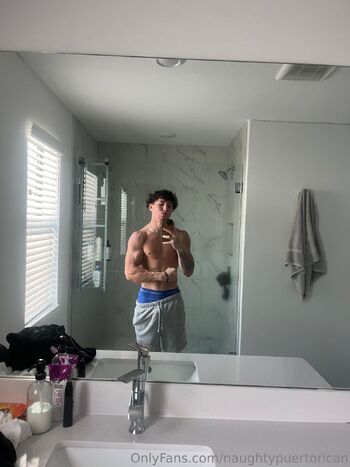 naughtypuertorican