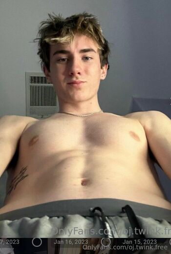 oj twink free