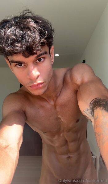parkerreid