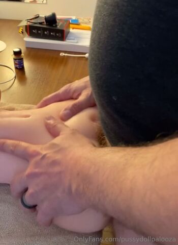 pussydollpalooza